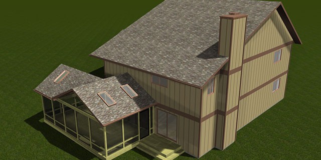 Porch Porch