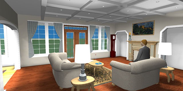 Living Room Concept Living Room Concept