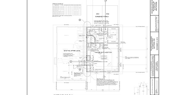 Permit Plan Permit Plan