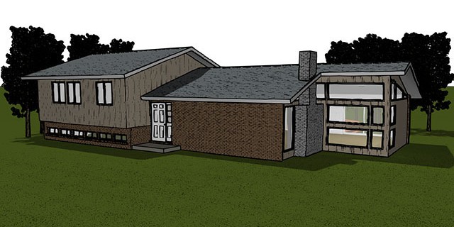 Preliminary Concept Preliminary Concept