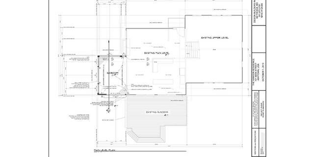 Permit Plan Permit Plan