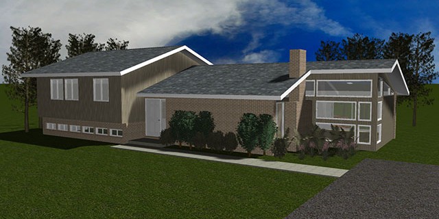 Final Rendering Final Rendering