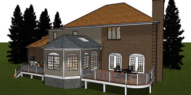 Preliminary Concept Preliminary Concept