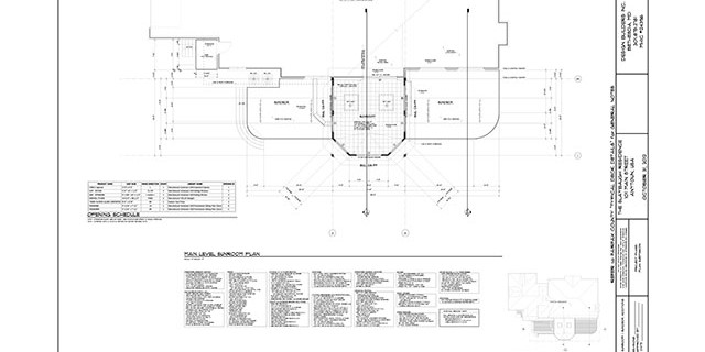 Permit Plan Permit Plan